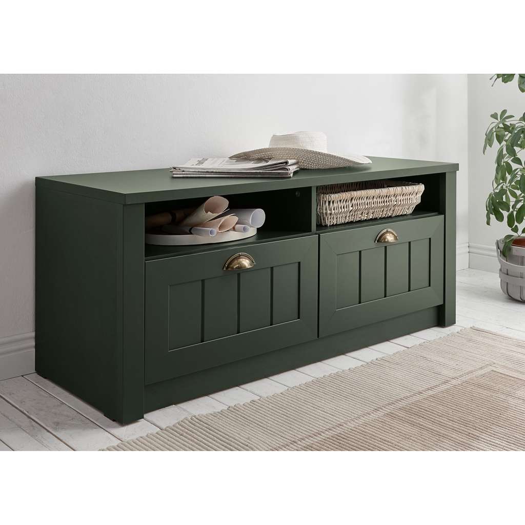 home24 Garderobenbank Beauville