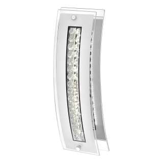 home24 LED-Wandleuchte Goran