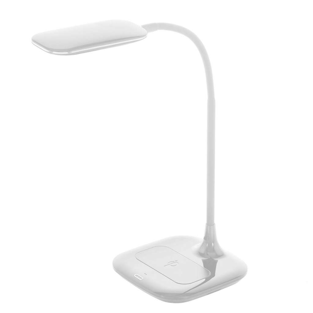 home24 LED-Tischleuchte Masserie