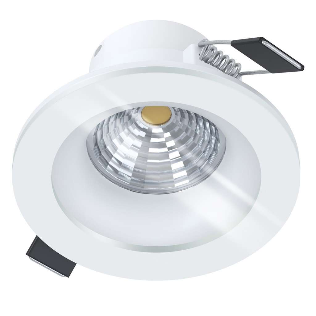 home24 LED-Einbauleuchte Salabate I