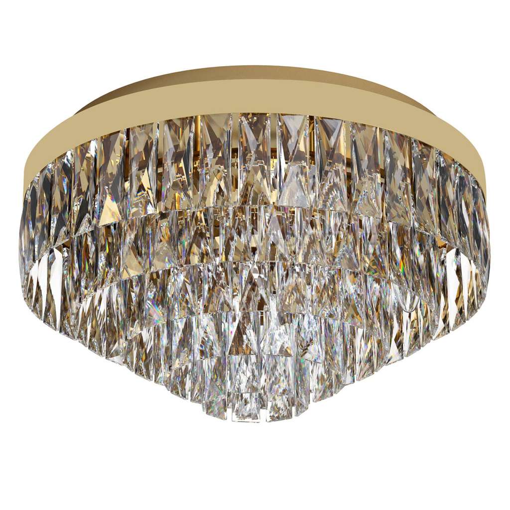 home24 Kronleuchter Valparaiso I