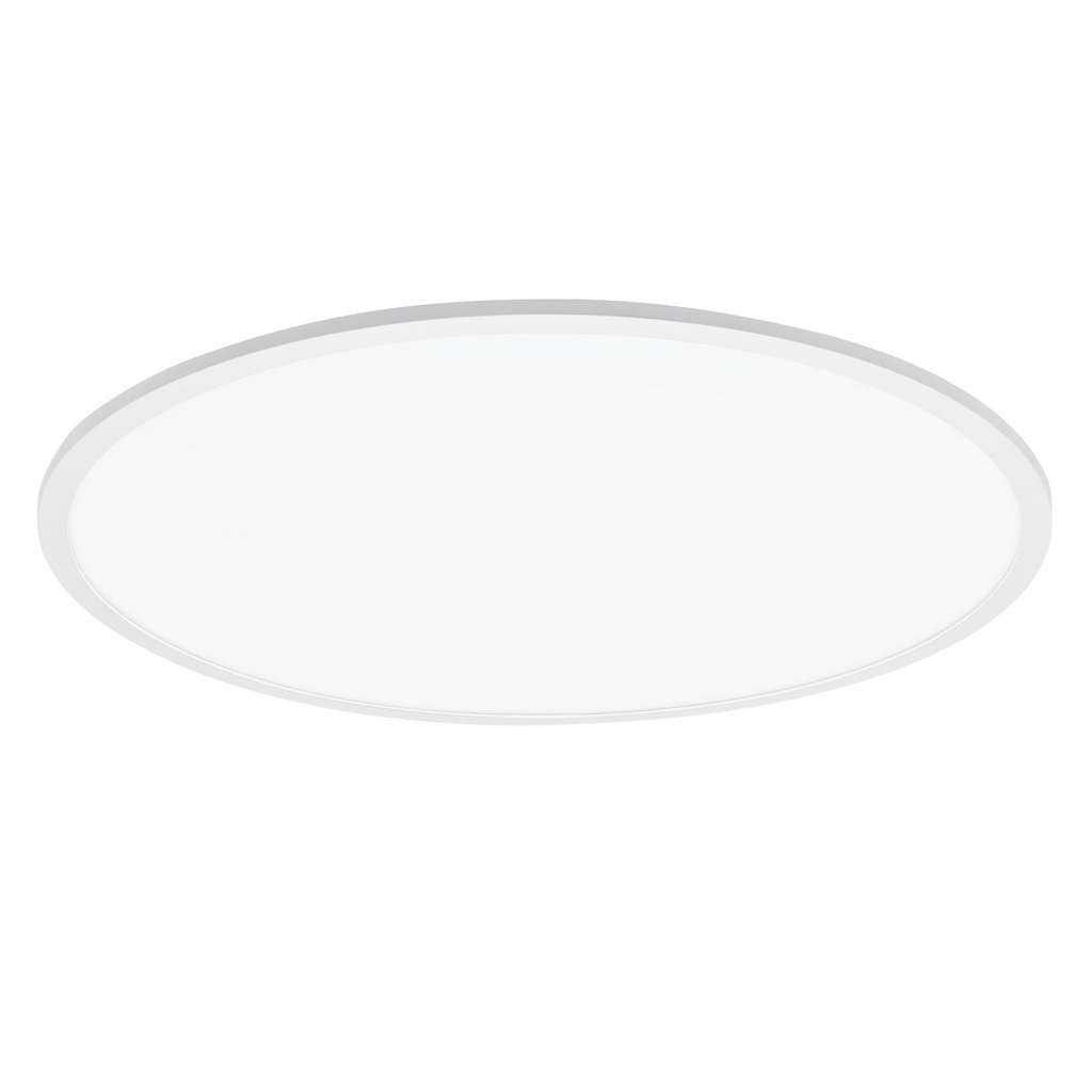 home24 LED-Deckenleuchte Sarsina I