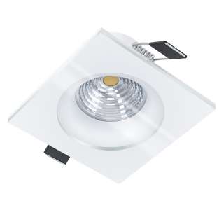 home24 LED-Einbauleuchte Salabate II