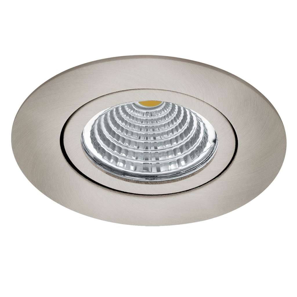 home24 LED-Einbauleuchte Saliceto XI