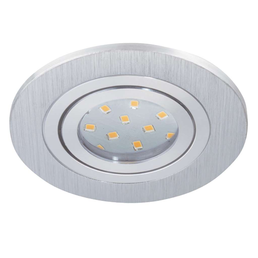 home24 LED-Deckenleuchte Areitio II
