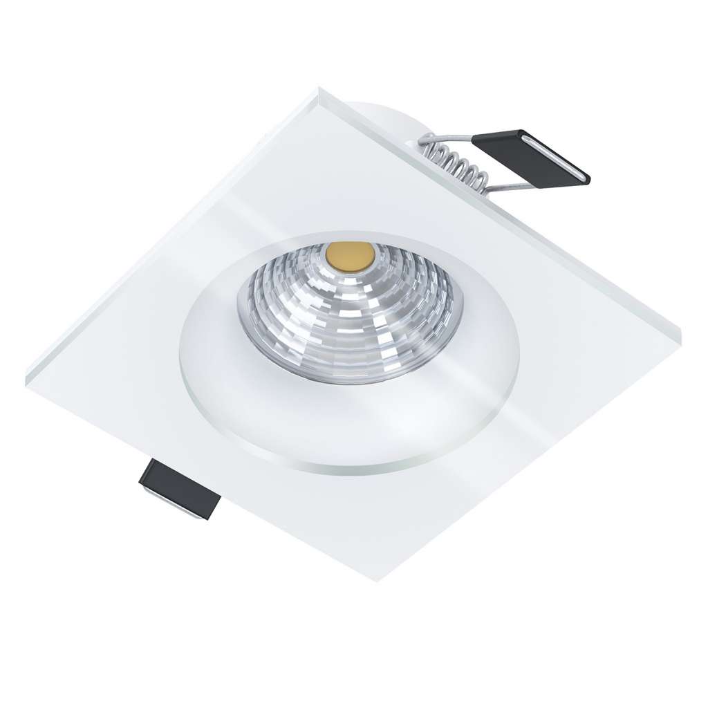 home24 LED-Einbauleuchte Salabate IV