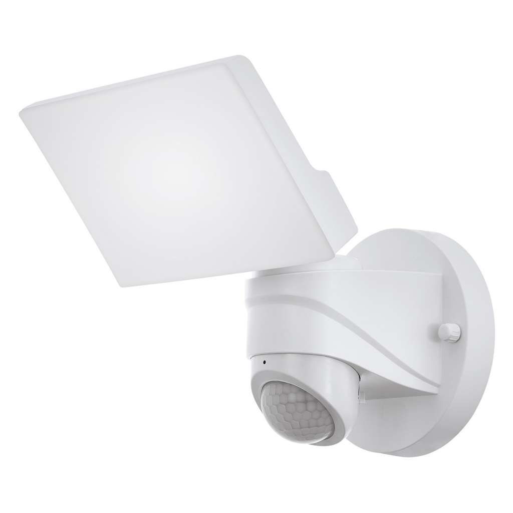 home24 LED-Aussenwandleuchte Pagino II