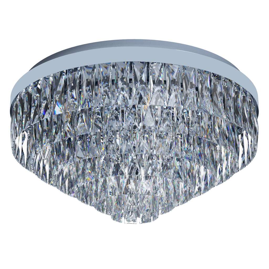 home24 Kronleuchter Valparaiso VII