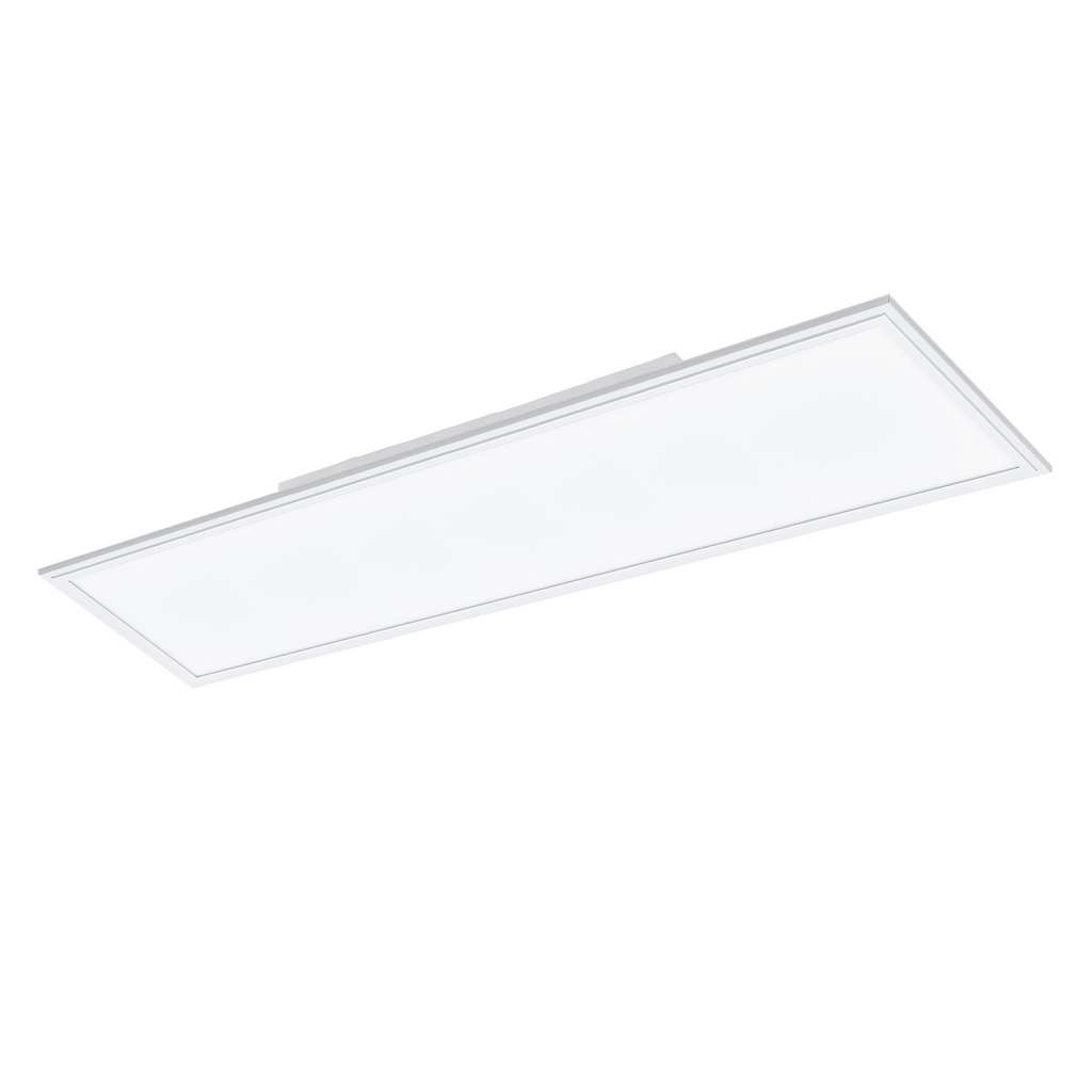 home24 LED-Deckenleuchte Salobrena IV