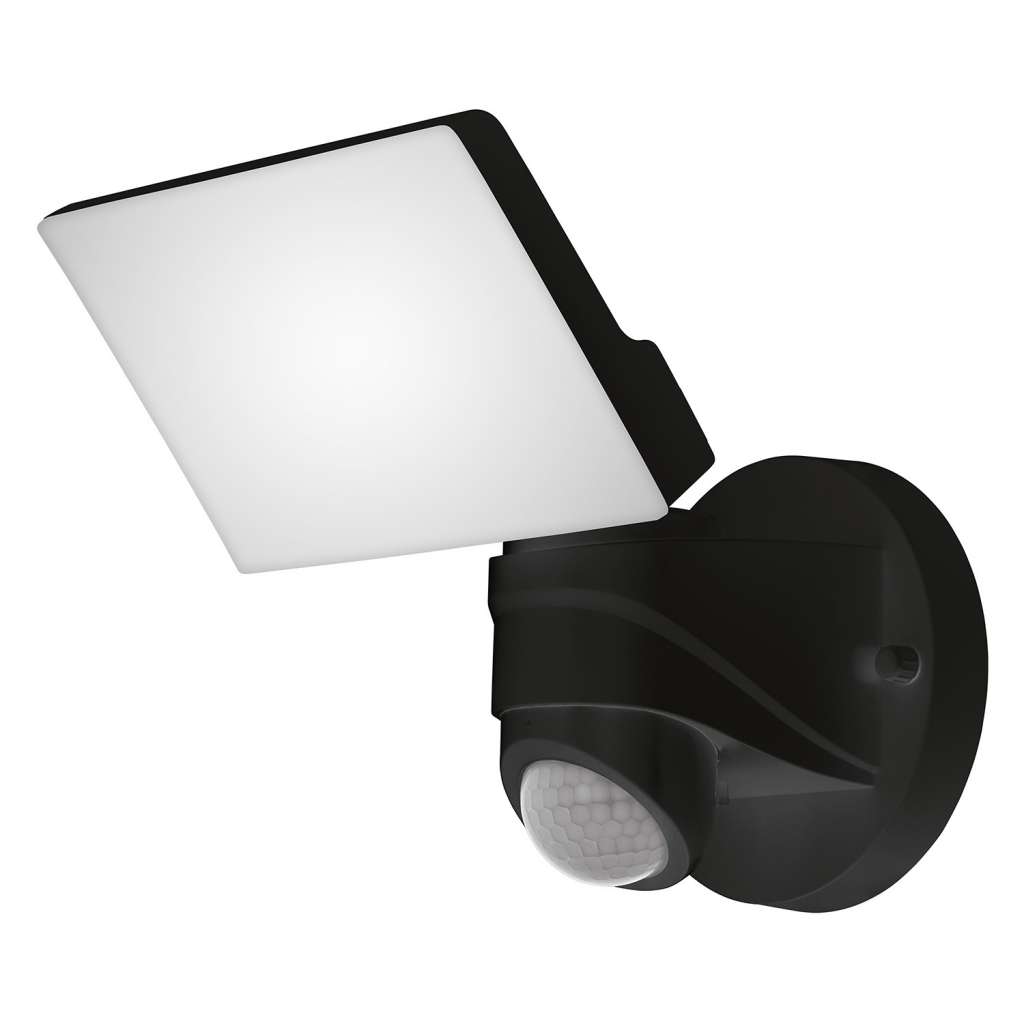 home24 LED-Aussenwandleuchte Pagino II