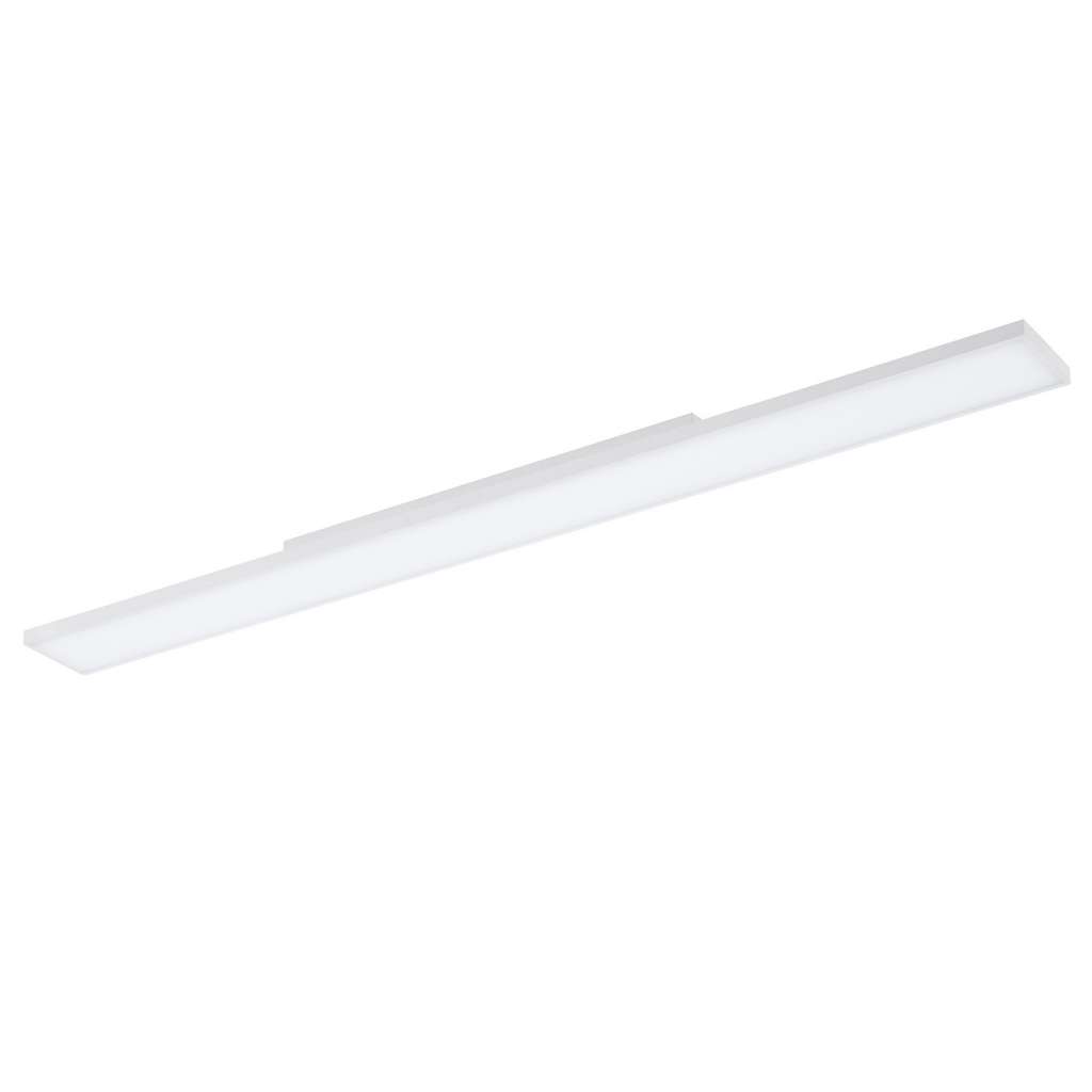 home24 LED-Deckenleuchte Turcona VI