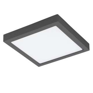 home24 LED-Deckenleuchte Argolis