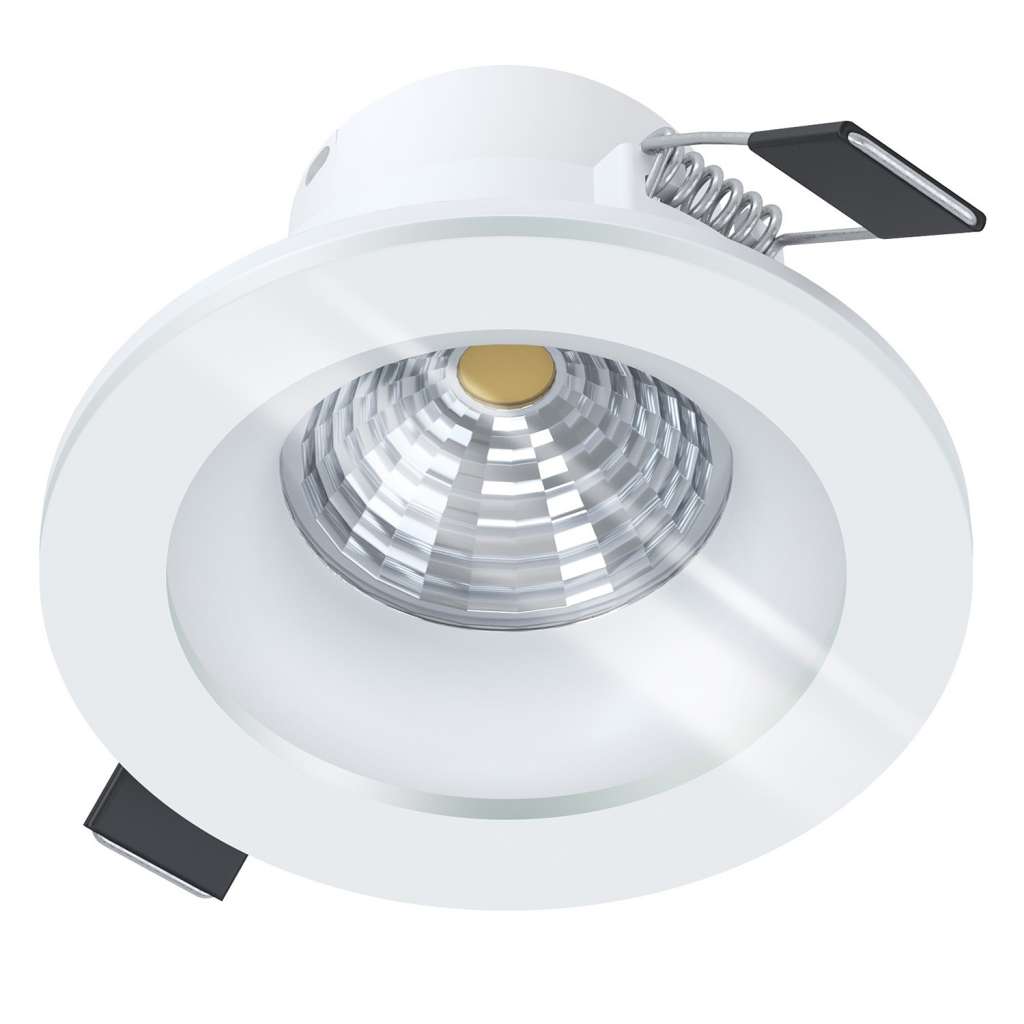 home24 LED-Einbauleuchte Salabate III