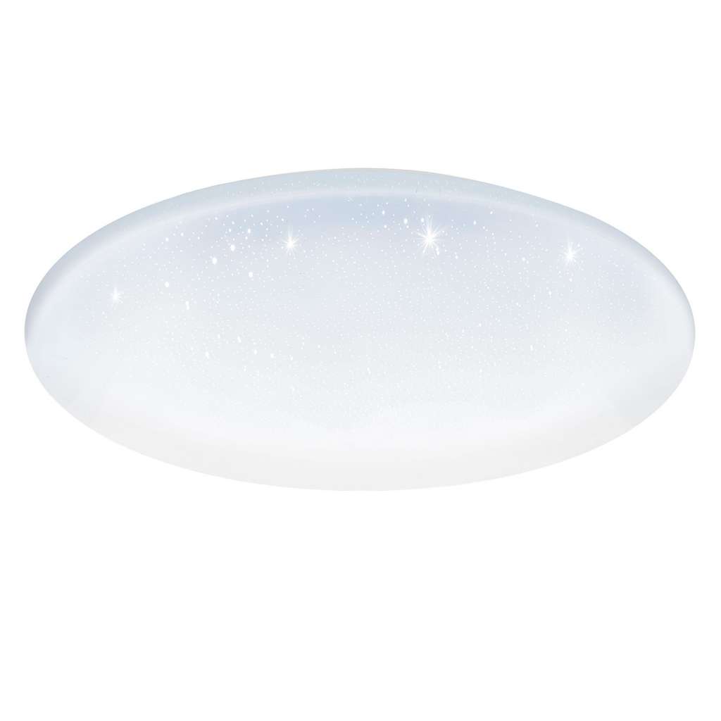 home24 LED-Deckenleuchte Totari