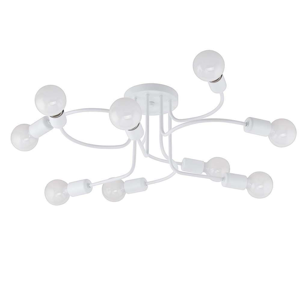 home24 Deckenleuchte Orazio I