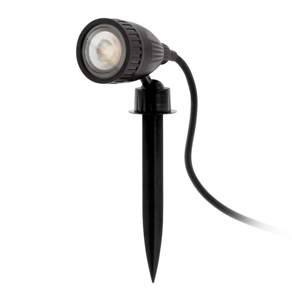 home24 LED-Wegeleuchte Nema