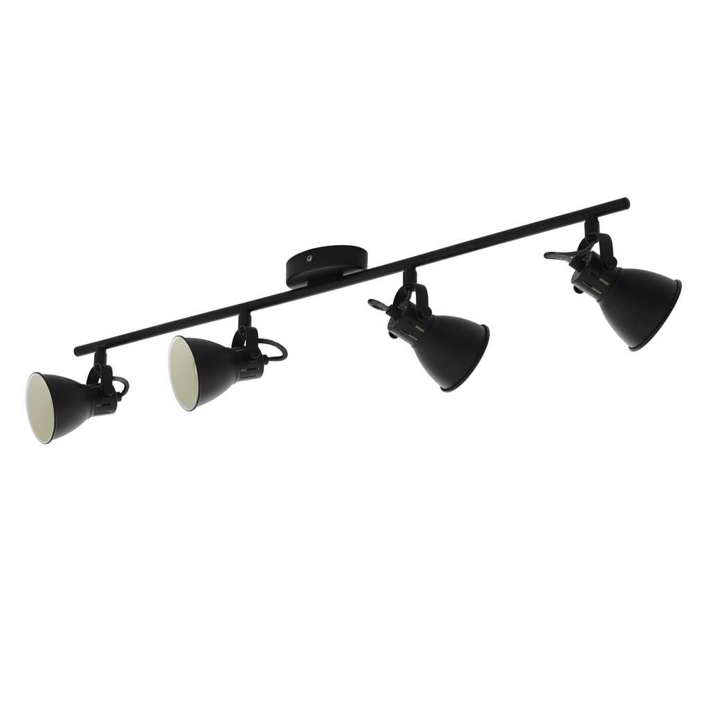 home24 LED-Deckenleuchte Seras