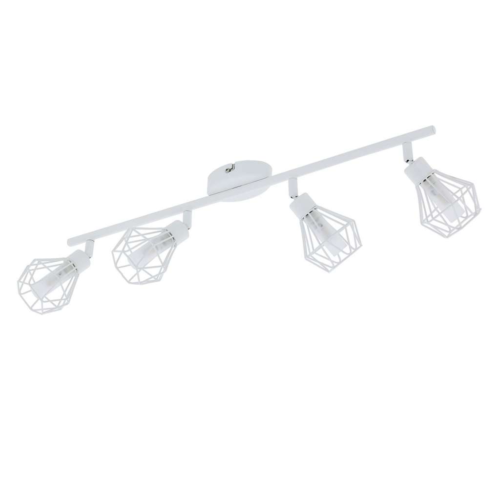 home24 LED-Deckenleuchte Zapata