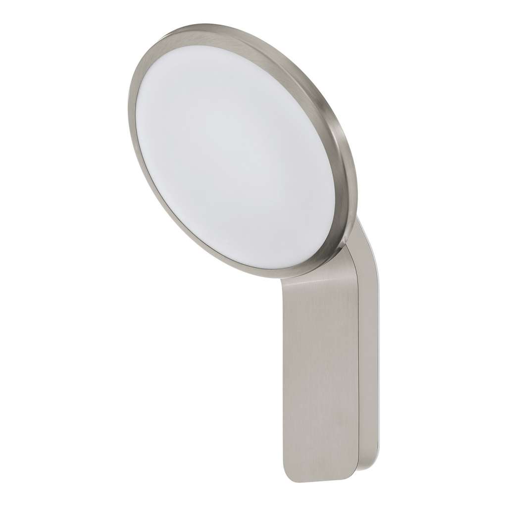 home24 LED-Wandleuchte Cicerone I