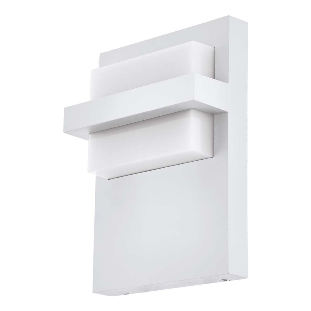 home24 LED-Aussenwandleuchte Culpina