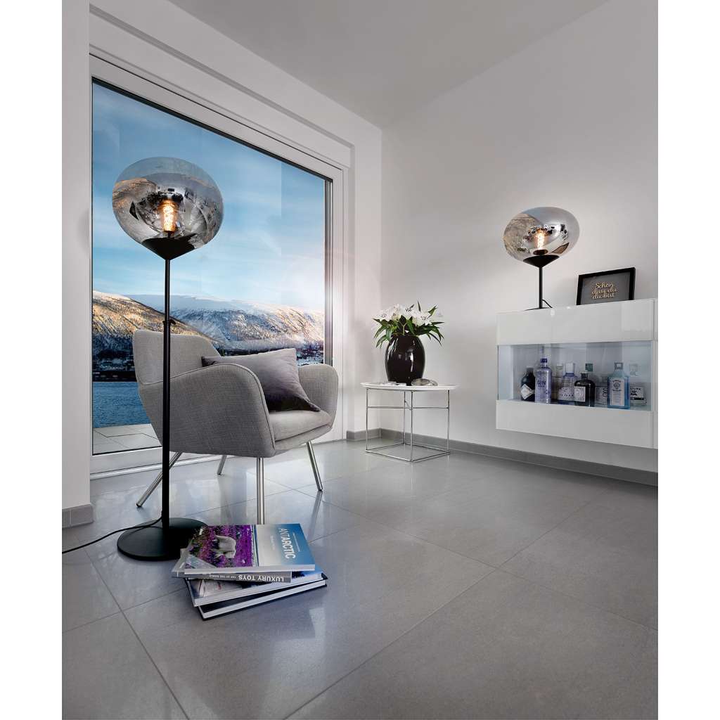 home24 Tischleuchte Drop