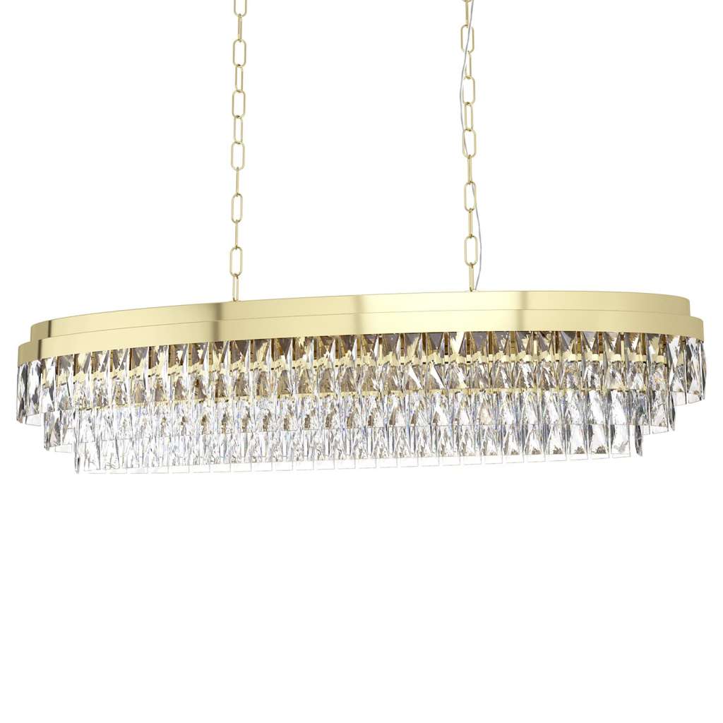 home24 Kronleuchter Valparaiso V