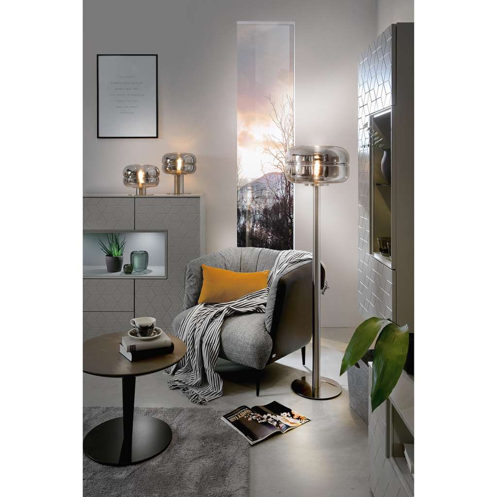 home24 Tischleuchte Havanna
