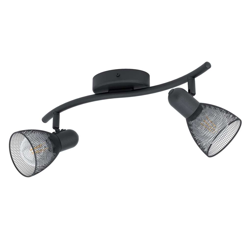 home24 Deckenleuchte Carovigno I