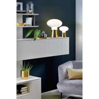 home24 Tischleuchte Bilbao