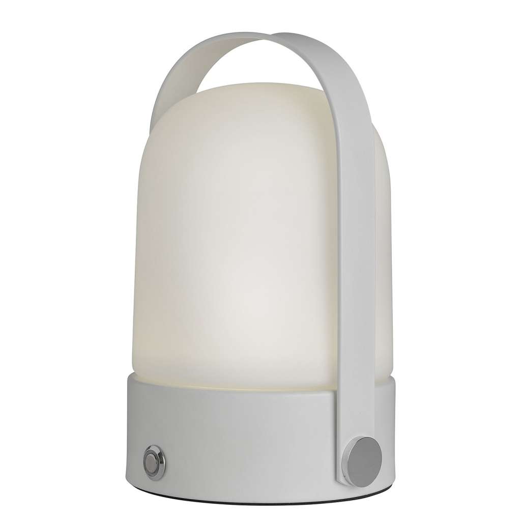 home24 LED-Tischleuchte Soft