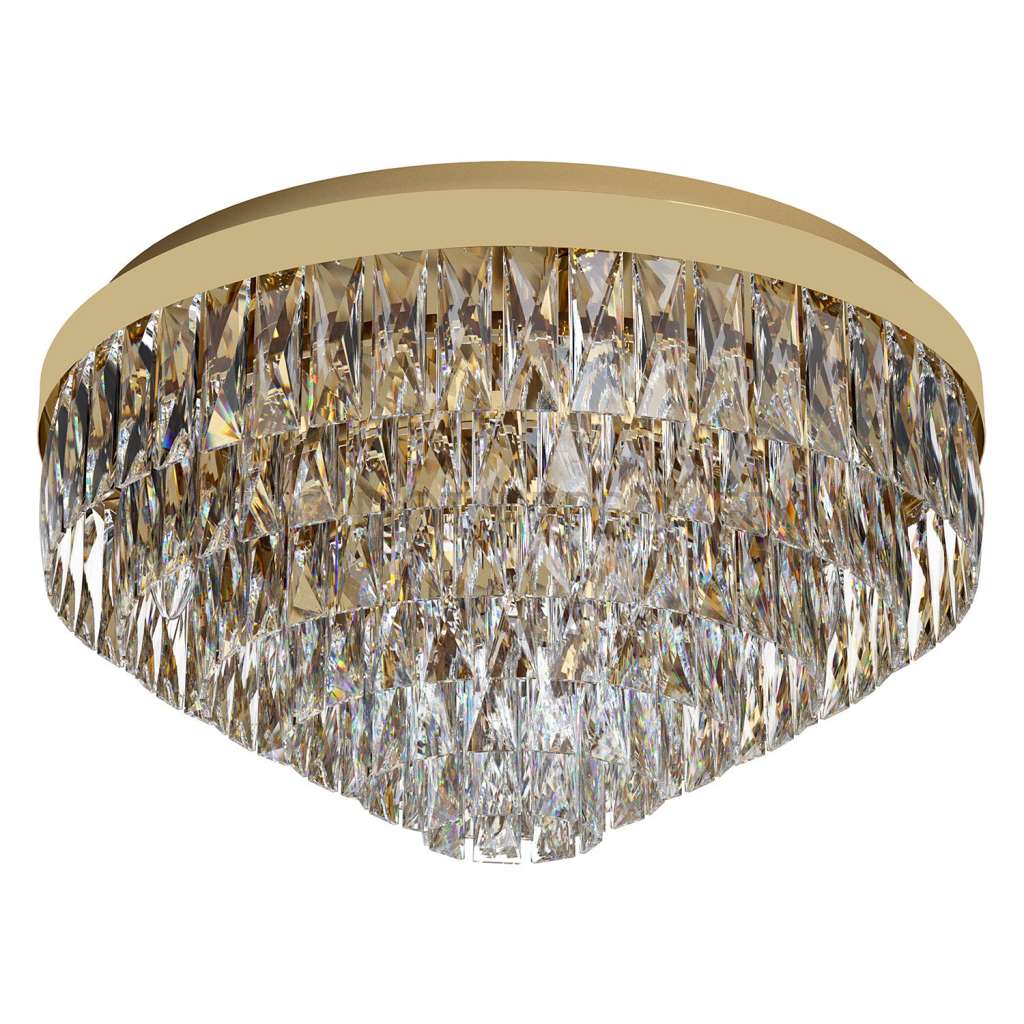 home24 Deckenleuchte Valparaiso