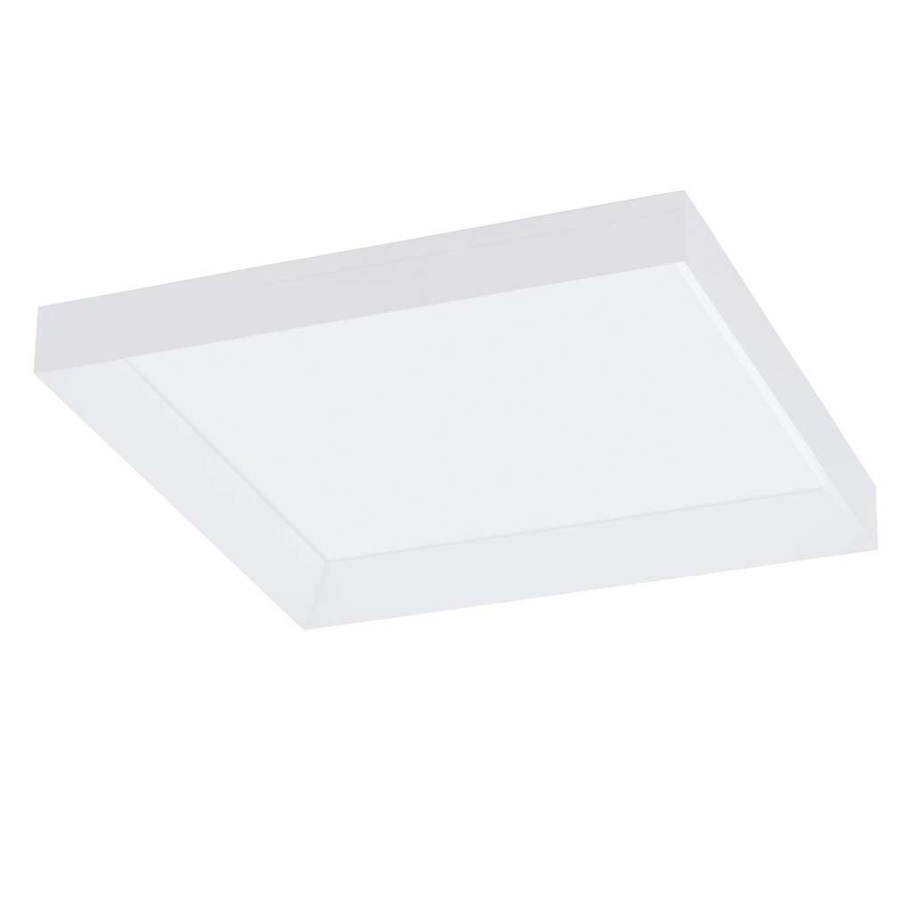 home24 LED-Deckenleuchte Escondida I