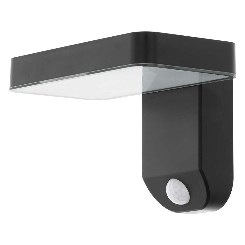 home24 LED-Wandleuchte Pastion