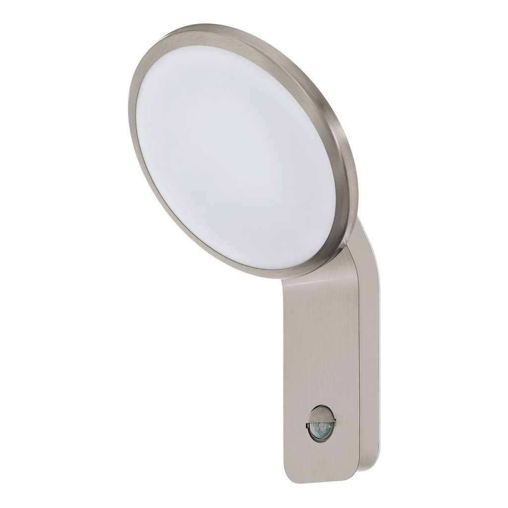 home24 LED-Wandleuchte Cicerone II