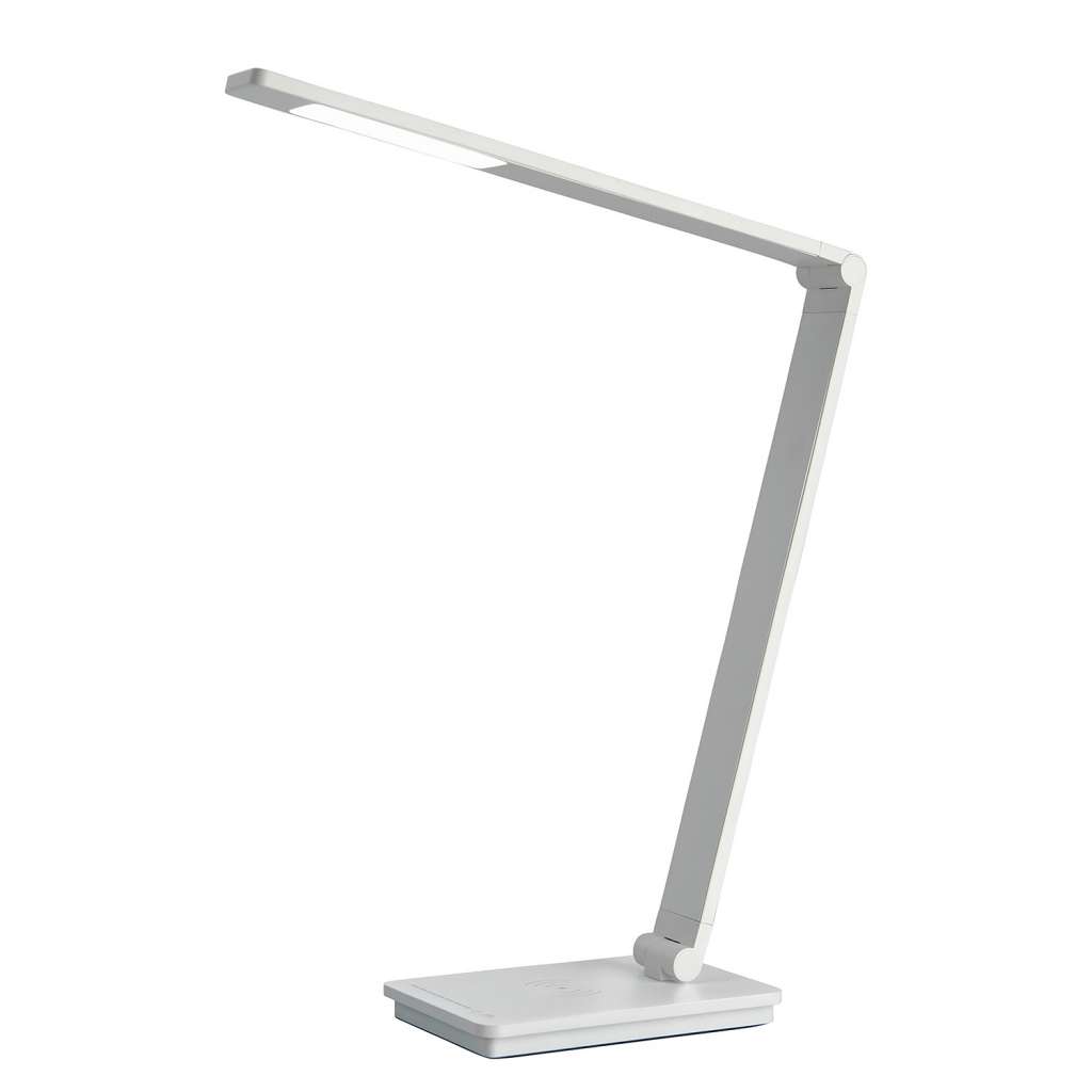 home24 LED-Tischleuchte Uli Phone