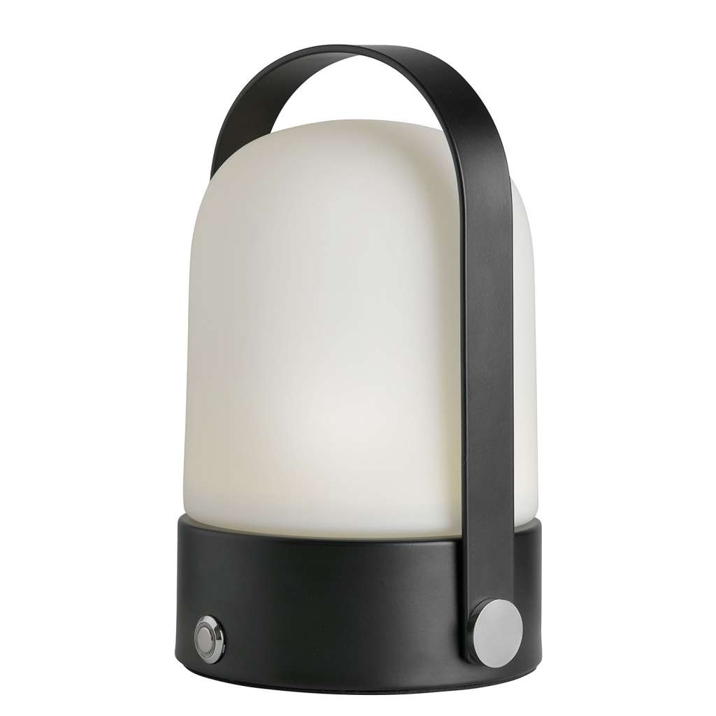 home24 LED-Tischleuchte Soft