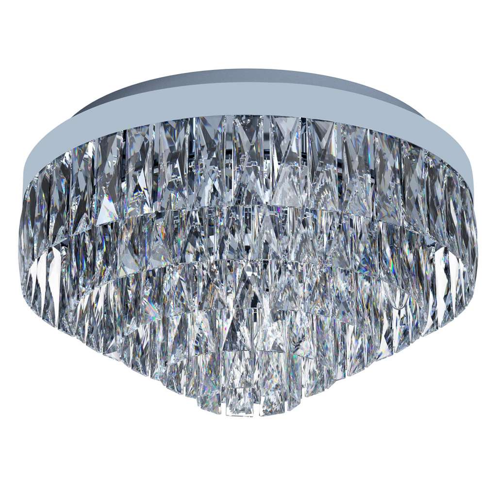 home24 Kronleuchter Valparaiso VI