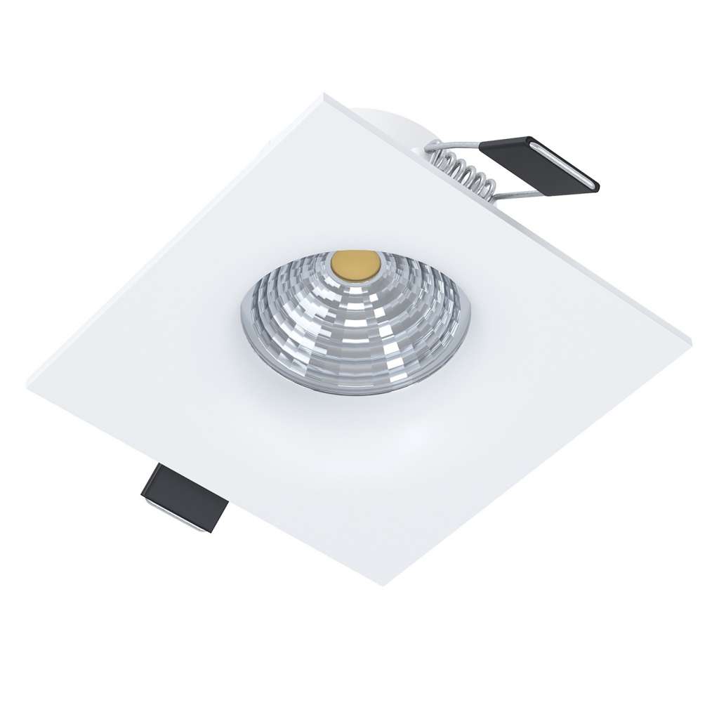 home24 LED-Einbauleuchte Saliceto I