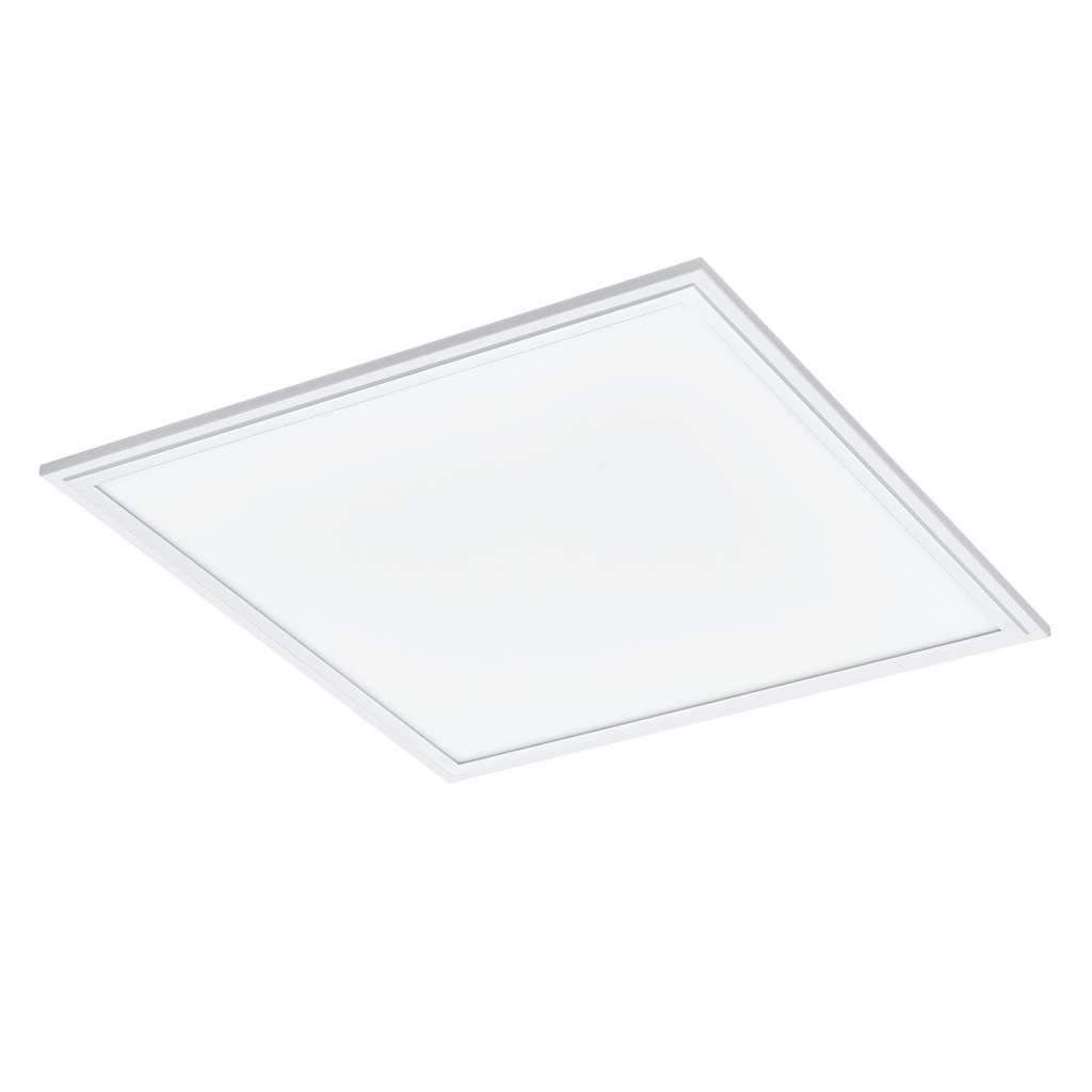 home24 LED-Deckenleuchte Salobrena III