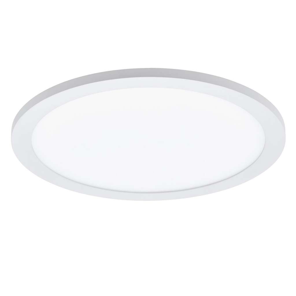 home24 LED-Deckenleuchte Sarsina V