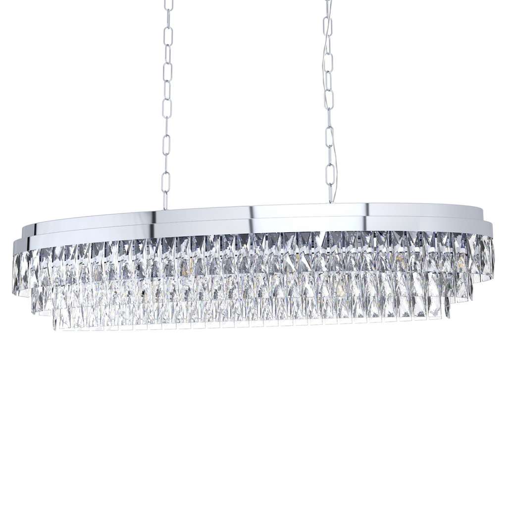 home24 Kronleuchter Valparaiso XI