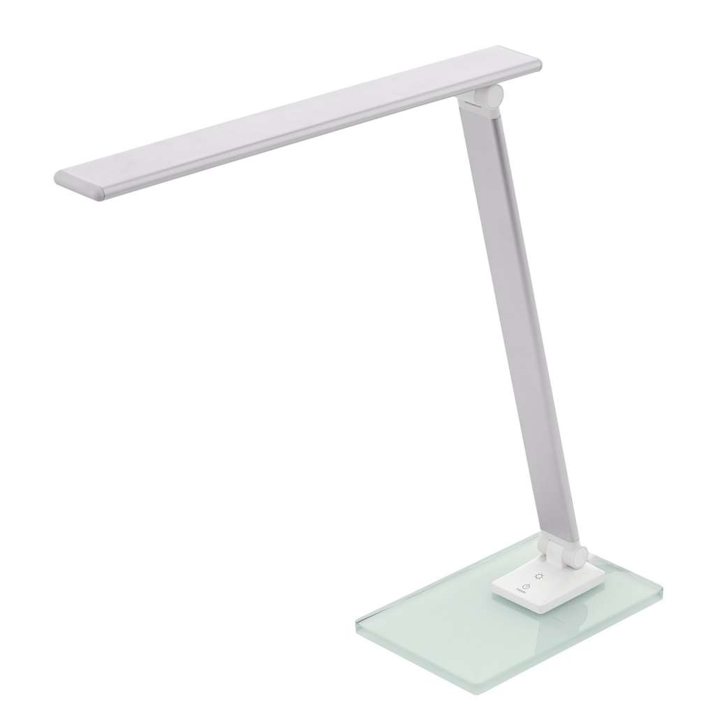 home24 LED-Tischleuchte Conversana