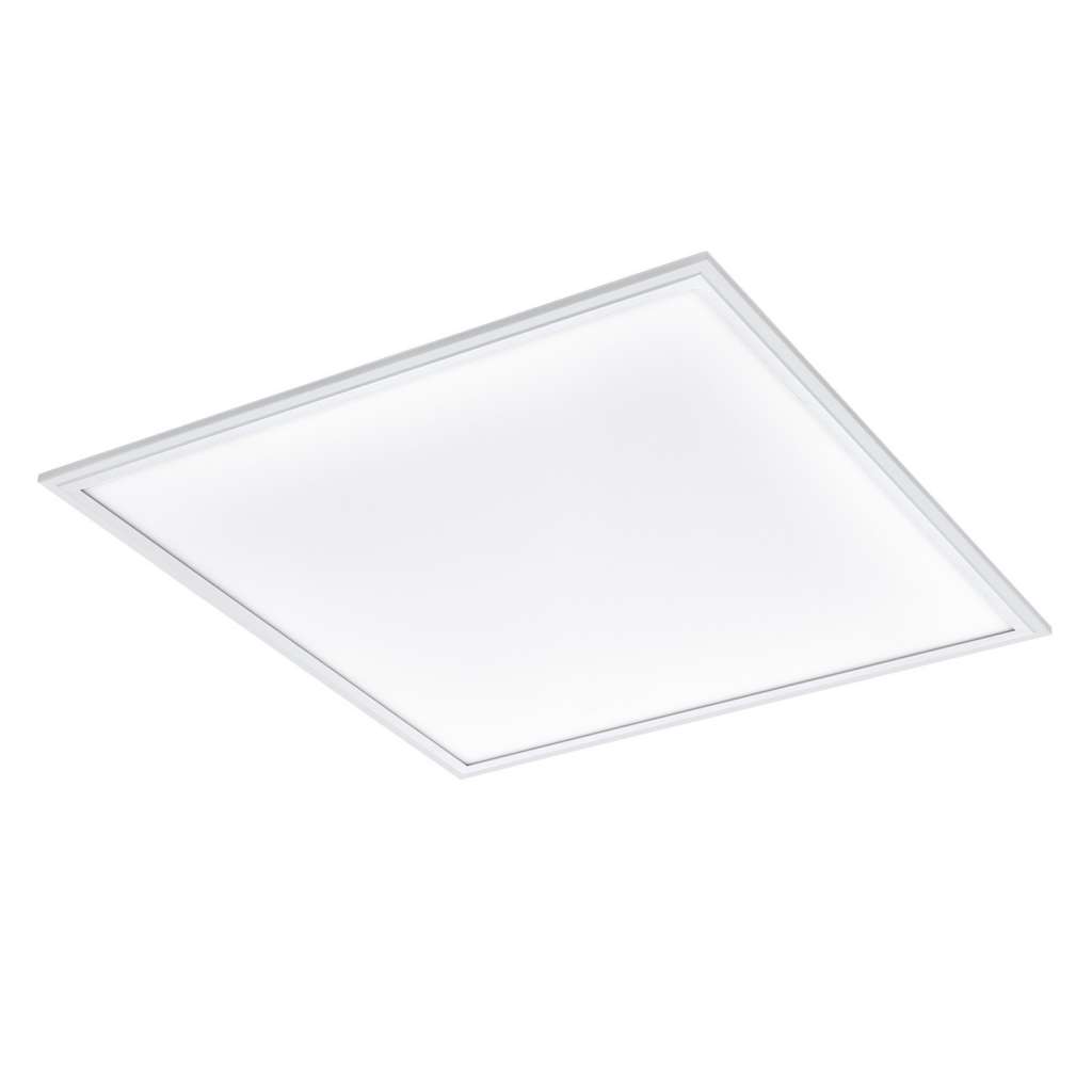 home24 LED-Deckenleuchte Salobrena II