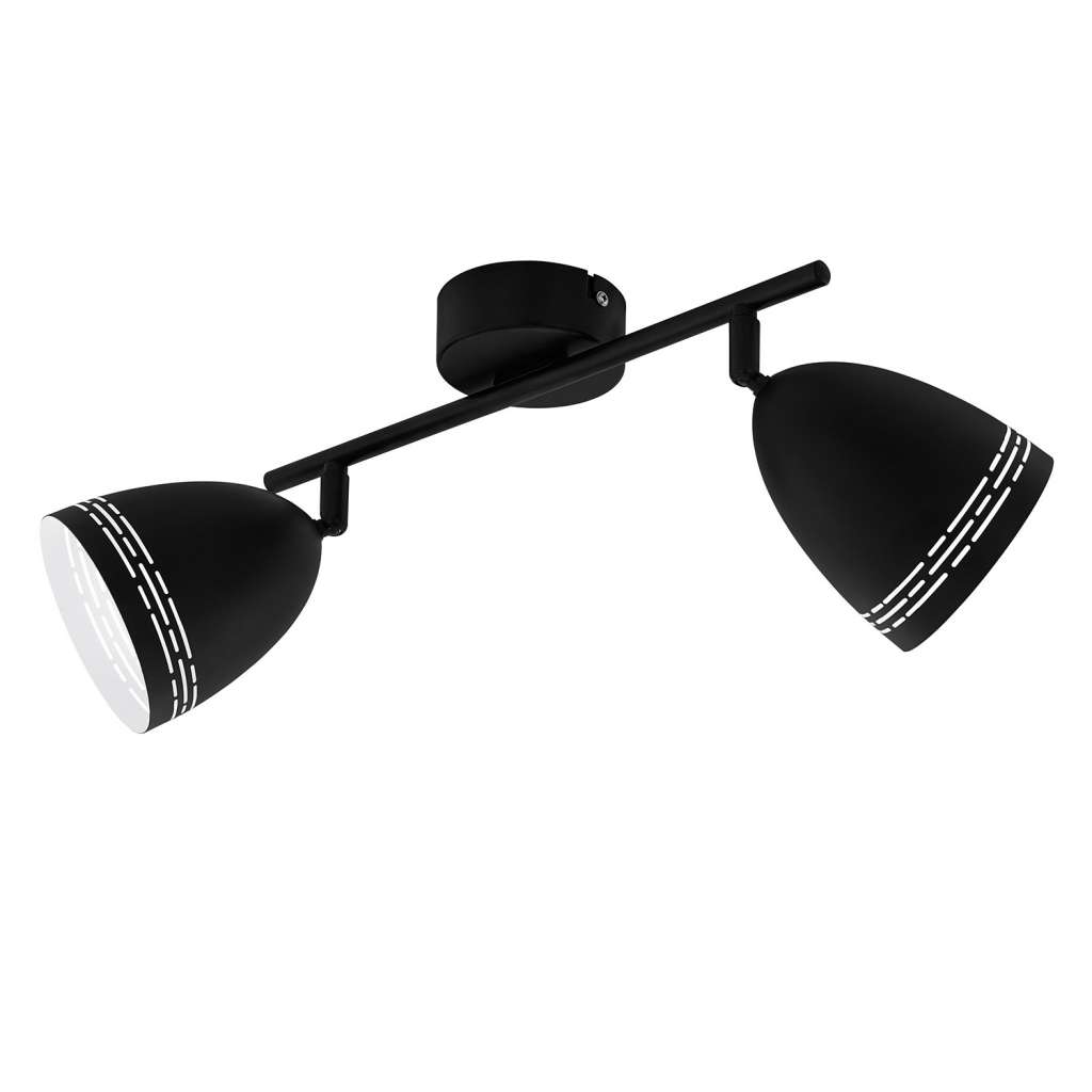 home24 Deckenleuchte Sabatella