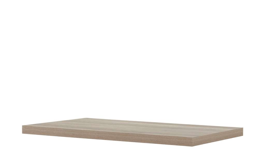 Tischplatte  Puro ¦ holzfarben ¦ Maße (cm): B: 70 H: 5 Tische > Tischplatten - Höffner