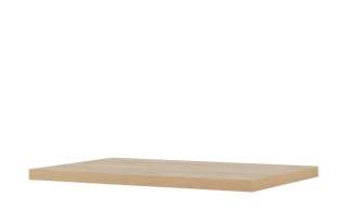 Tischplatte  Puro ¦ holzfarben ¦ Maße (cm): B: 70 H: 5 Tische > Tischplatten - Höffner