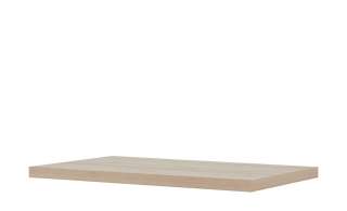 Tischplatte  Puro ¦ holzfarben ¦ Maße (cm): B: 70 H: 5 Tische > Tischplatten - Höffner