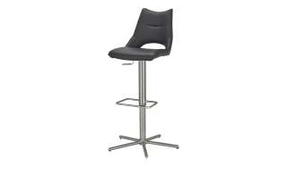 Barhocker  Varo ¦ Maße (cm): B: 42 T: 55,5 Stühle > Barhocker - Höffner