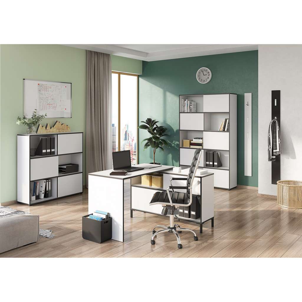 home24 Schreibtisch Laredo