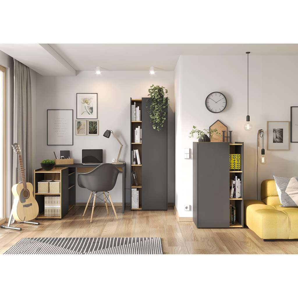home24 Schreibtisch Austin